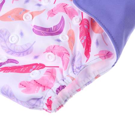 Многоразовые подгузники Крошка Я Onesize