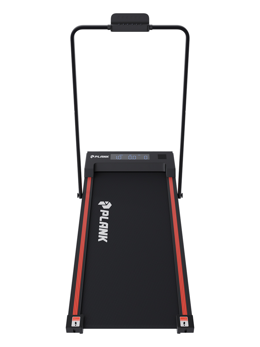 Беговая дорожка Plank Onix Plus - фото 24