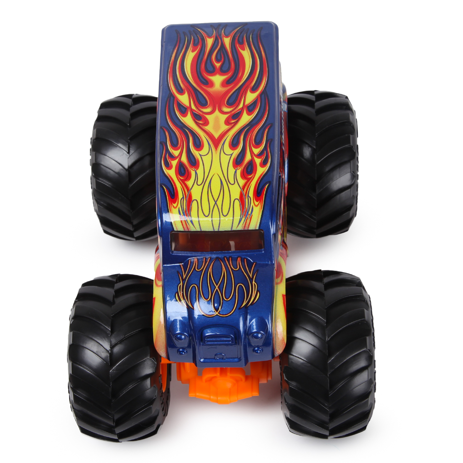 Автомобиль Hot Wheels 1:24 FYJ83/GCX23 - фото 4