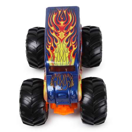 Автомобиль Hot Wheels 1:24