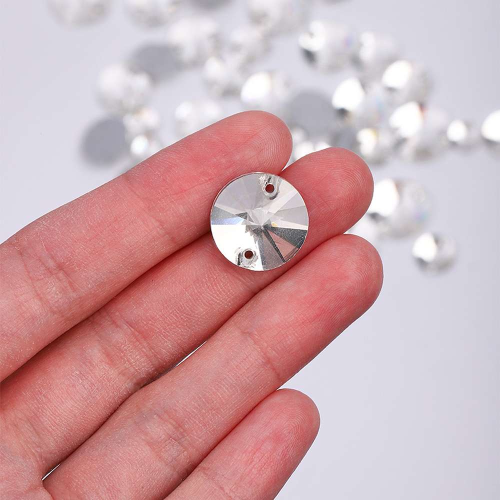 Набор для творчества Magic 4 Hobby шитье - фото 2