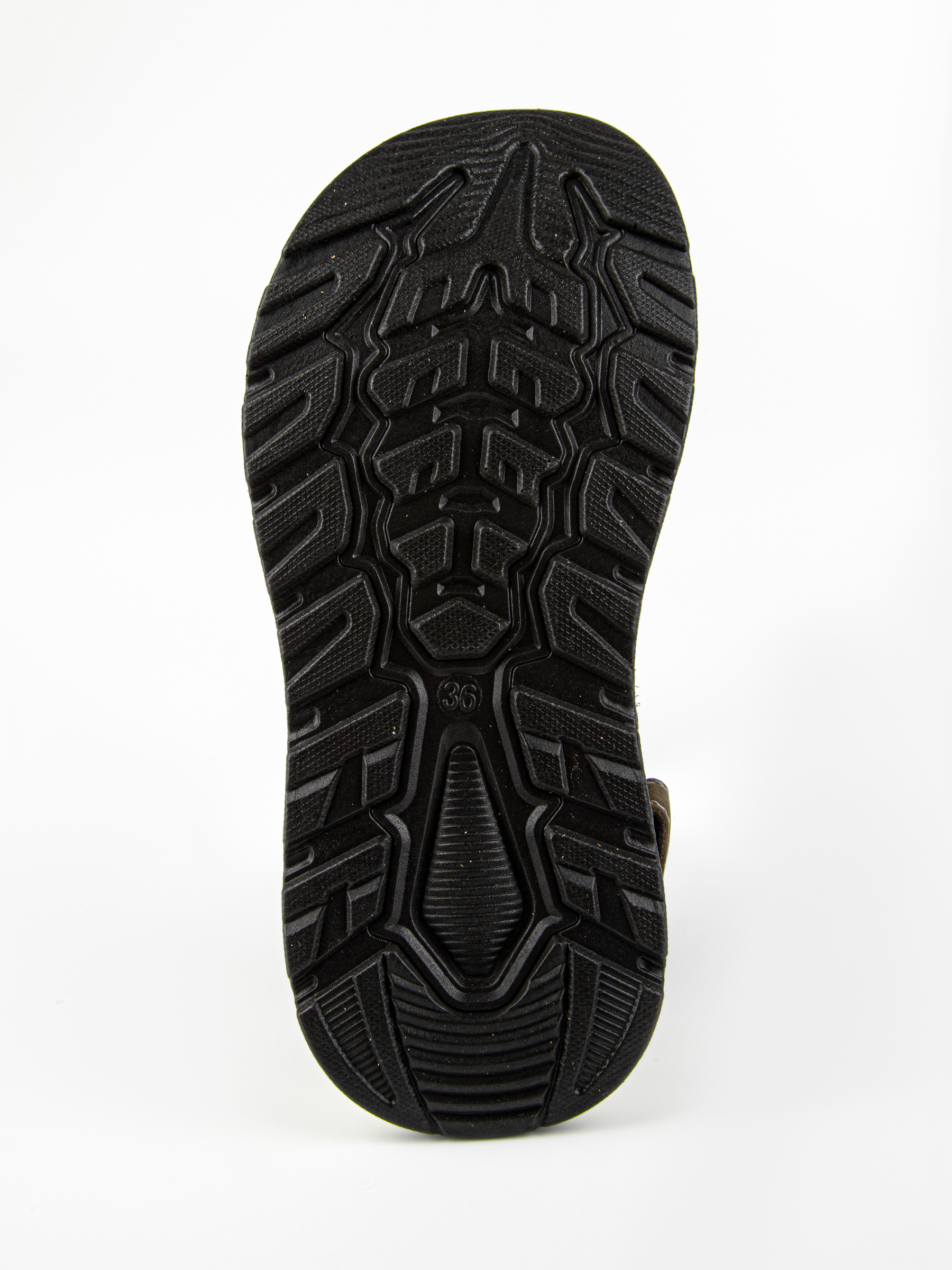 Сандалии Kapika 33938-1 - фото 8