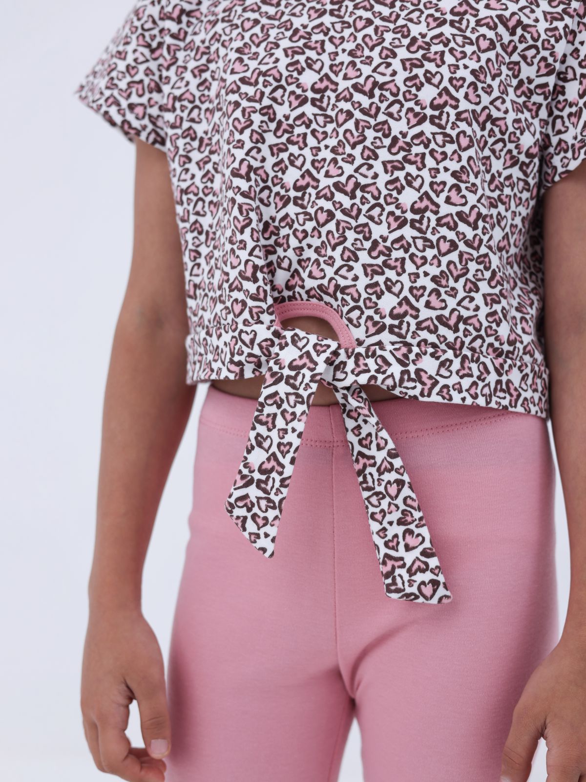 Легинсы Пелигрин Б8п - фото 6