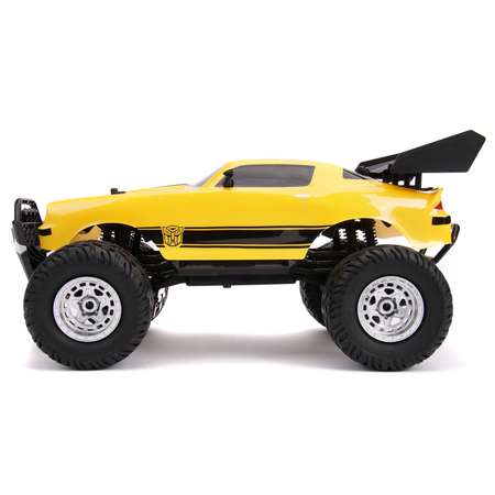 Автомобиль РУ Jada Chevrolet 1:12