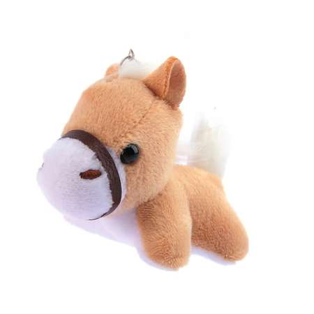 Брелок SHARKTOYS Пони