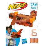 Арбалет Nerf Pillagers Crossbow G0315