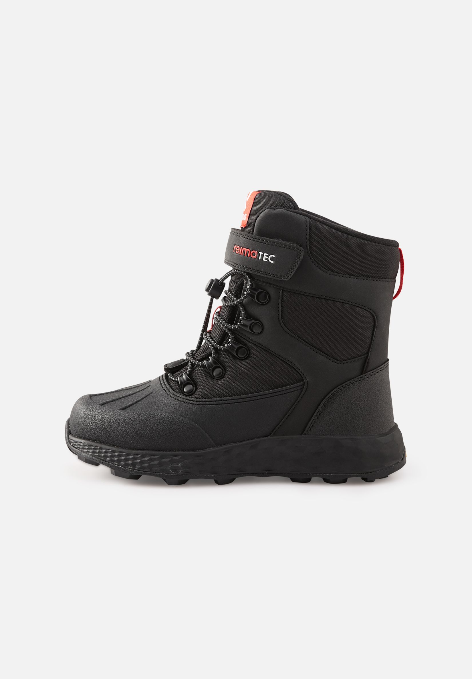 Ботинки Reima 569486-9990 - фото 1