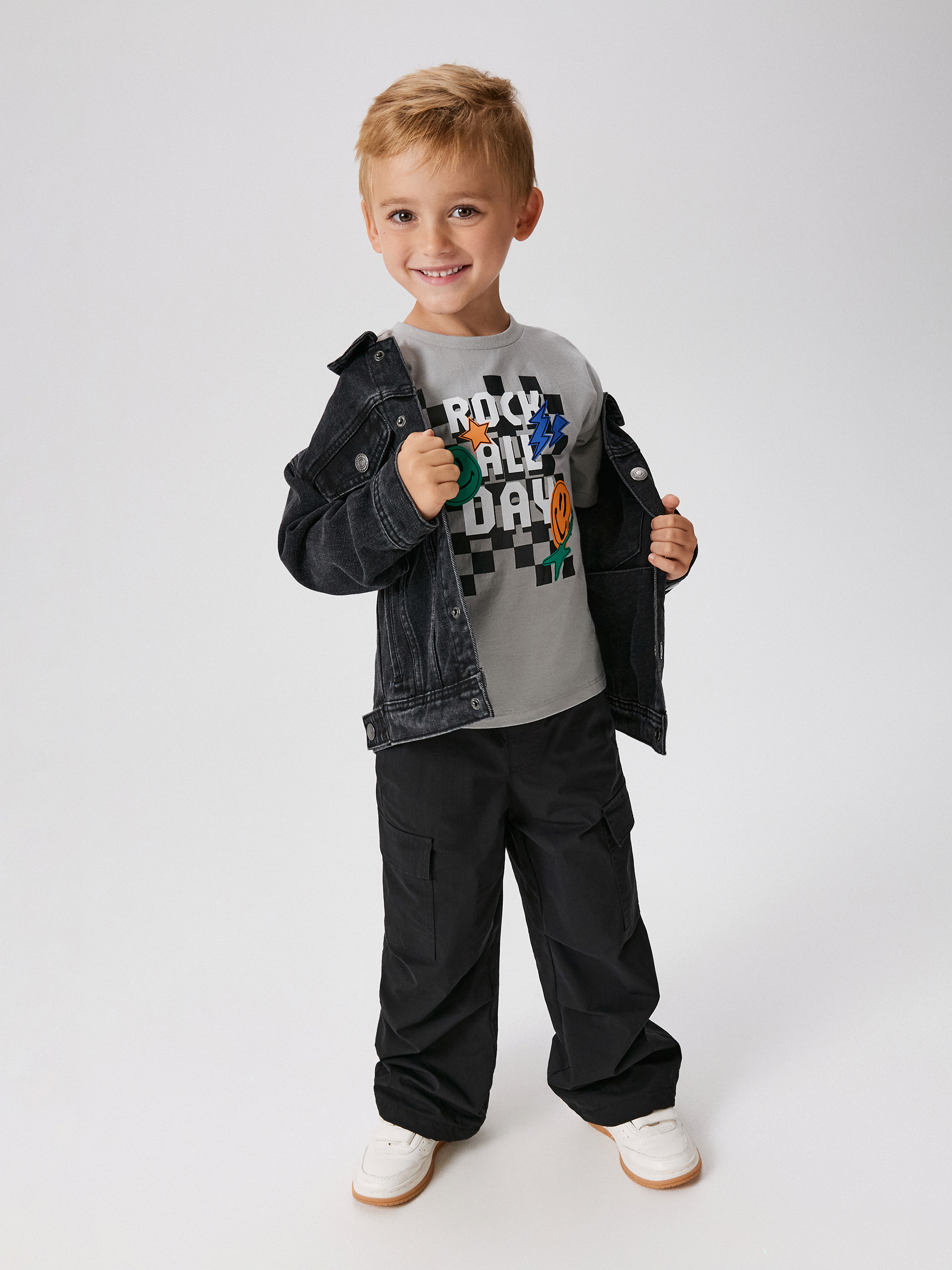 Футболка Acoola 20120510278_0093173 - фото 6