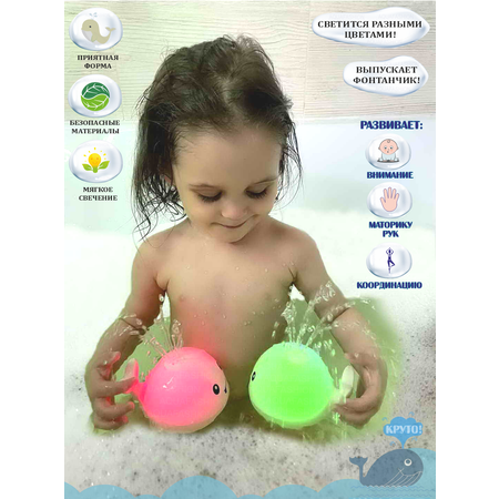 Игрушка AQUAFASHION