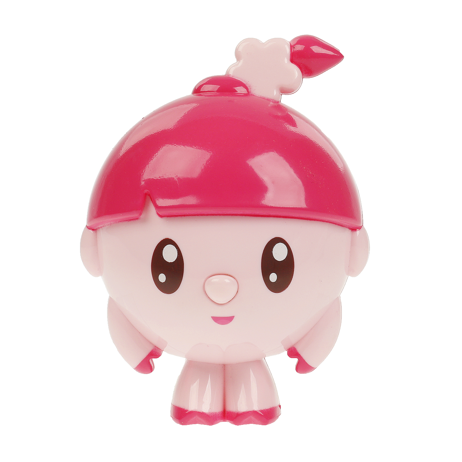 Игрушка УМка Малышарики Нюша - фото 2