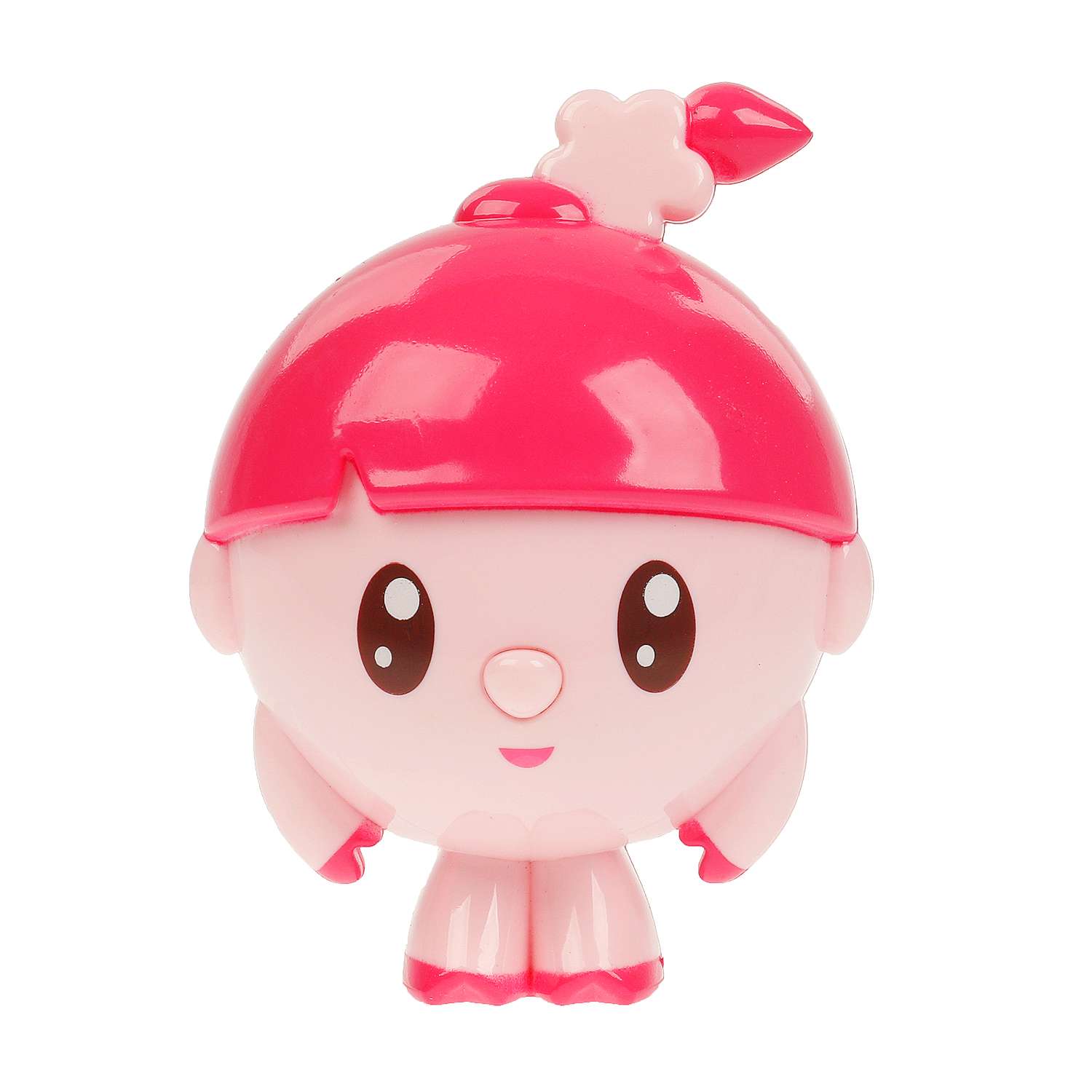 Игрушка УМка Малышарики Нюша - фото 2