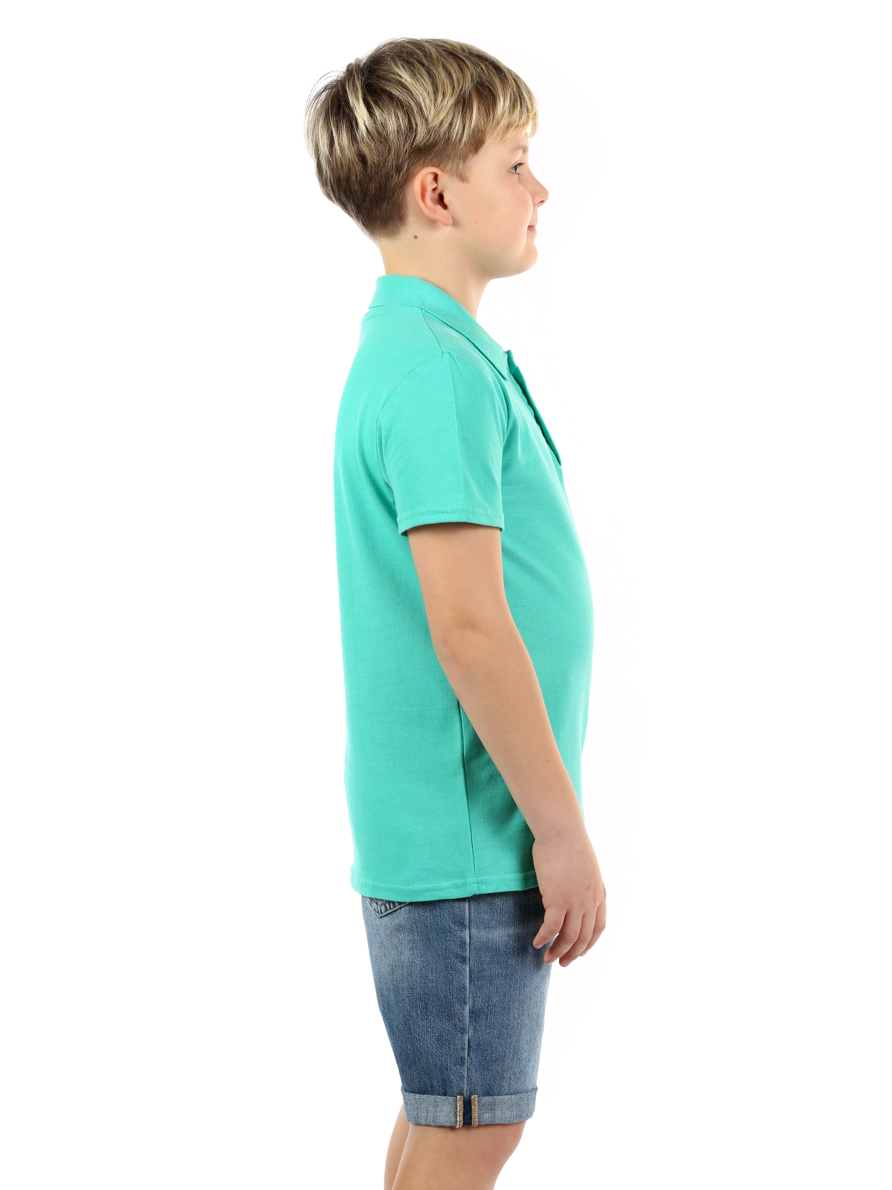 Поло N.O.A. 11091-5 - фото 13