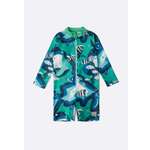 Комбинезон для плавания Lassie