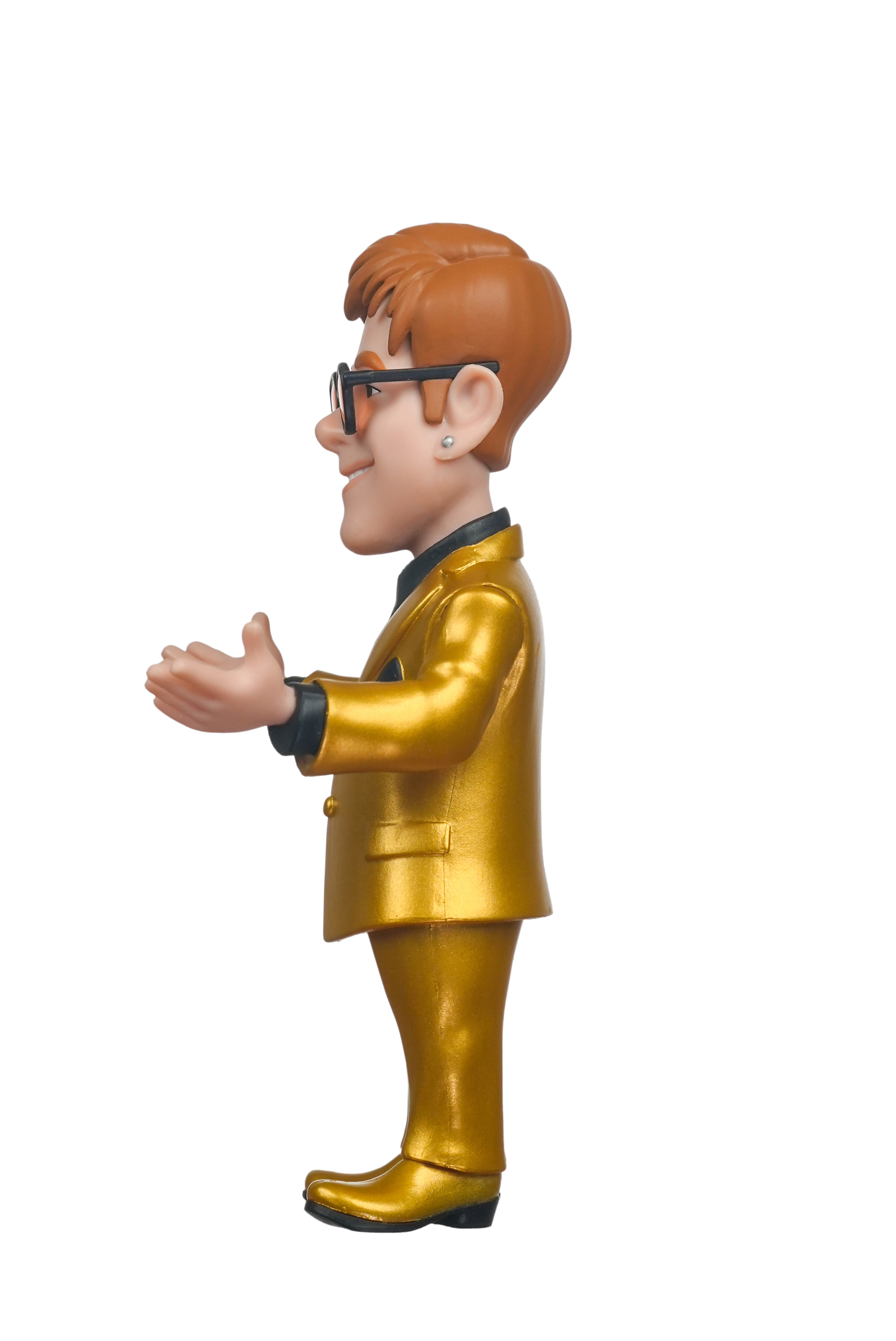 Фигурка MINIX - фото 7