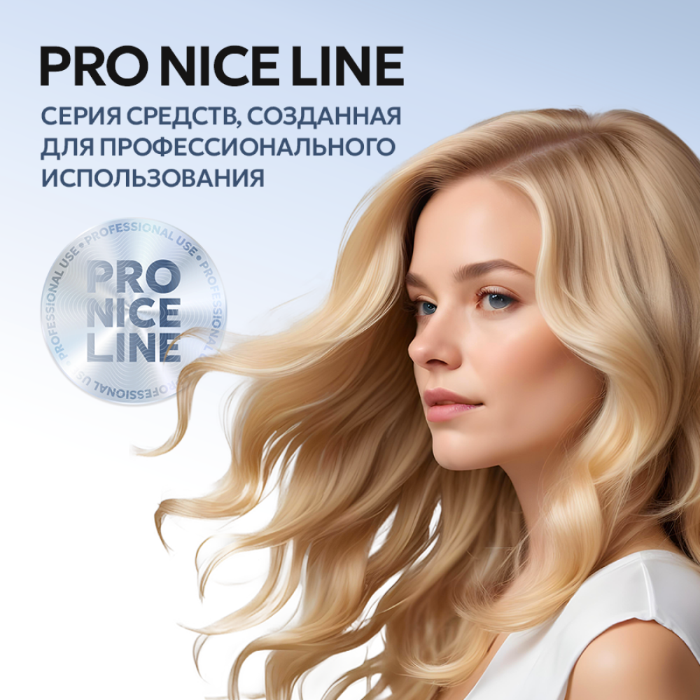 Шампунь NICE by Septivit Для глубокой очистки 1000 мл - фото 2