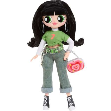 Кукла модельная L.O.L. Surprise! OMG Powerpuff Girls Buttercup