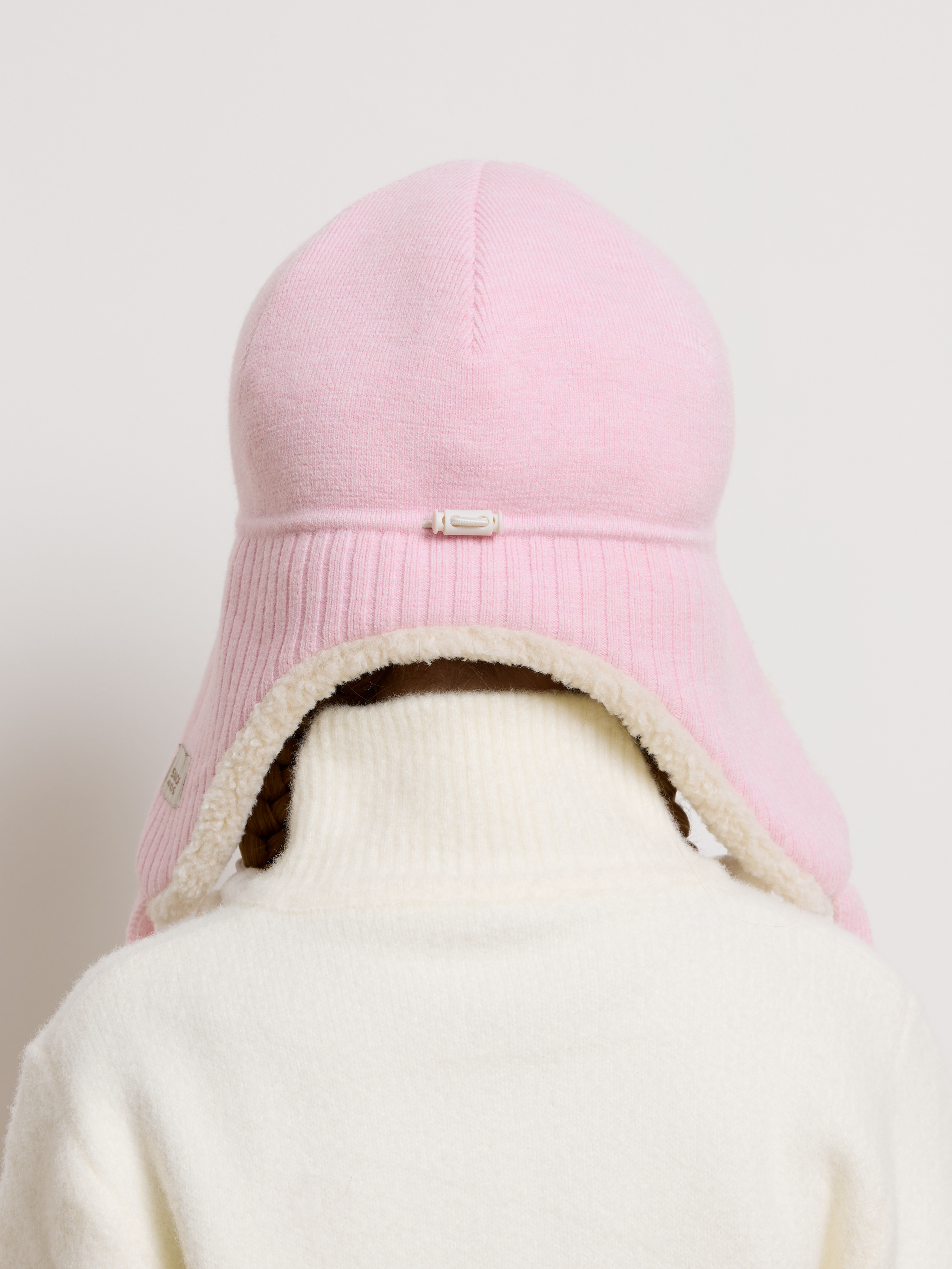 Шапка-ушанка Starkoff Kids Д500948 - фото 2