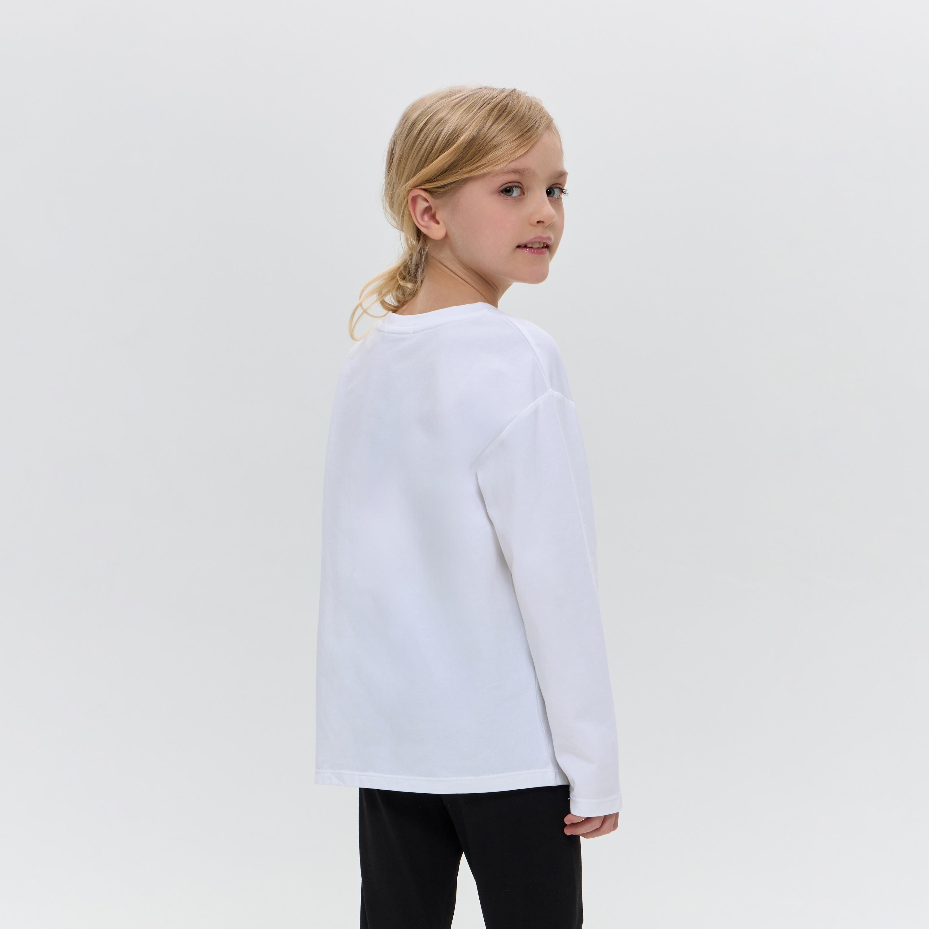 Лонгслив CHOUPETTE 405.100 - фото 3