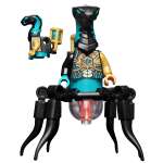 Фигурка LEGO Glutinous Lantern