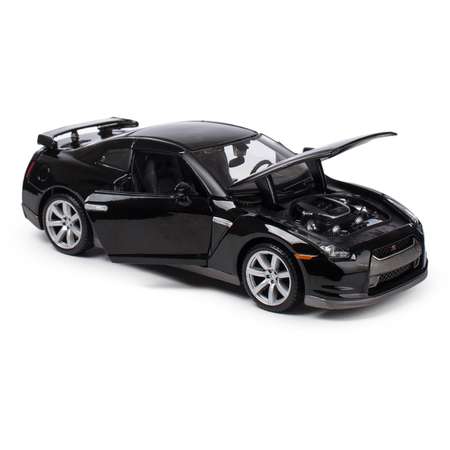 Автомобиль MAISTO Nissan 1:24