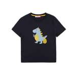 Футболка W.Sharvel