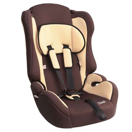 Автокресло ZLATEK 1/2/3 (9-36 кг)