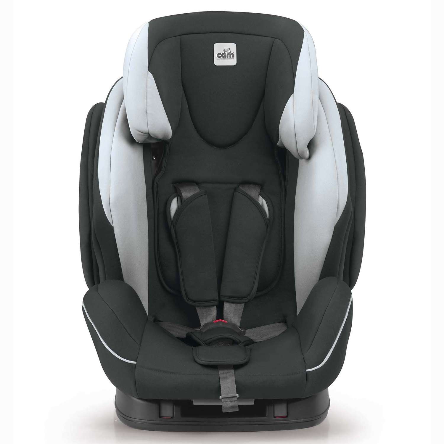 Автокресло CAM Isofix 1/2/3 (9-36 кг) - фото 3