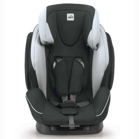 Автокресло CAM Isofix 1/2/3 (9-36 кг)