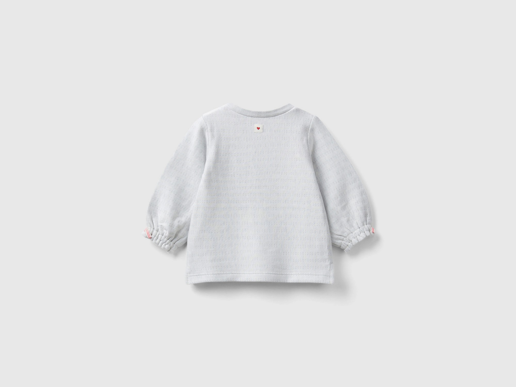 Свитшот United Colors of Benetton 23A_3G71A103F_0R2 - фото 3