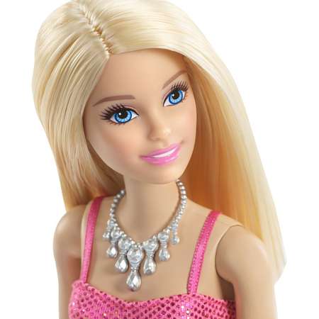 Кукла модельная Barbie