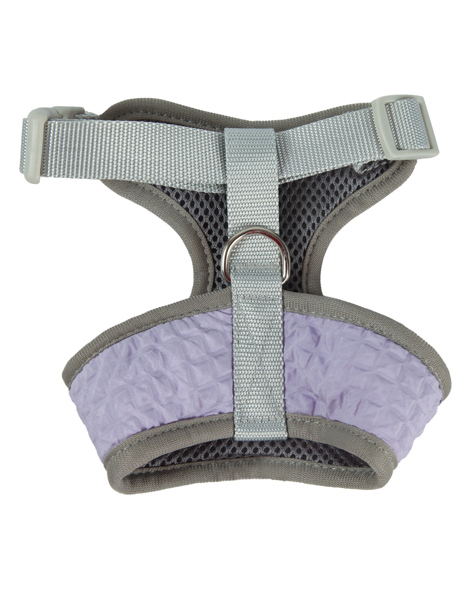 Шлейка-жилетка для собак Barbaks Венера S шея 28см грудь 32-46см - фото 4