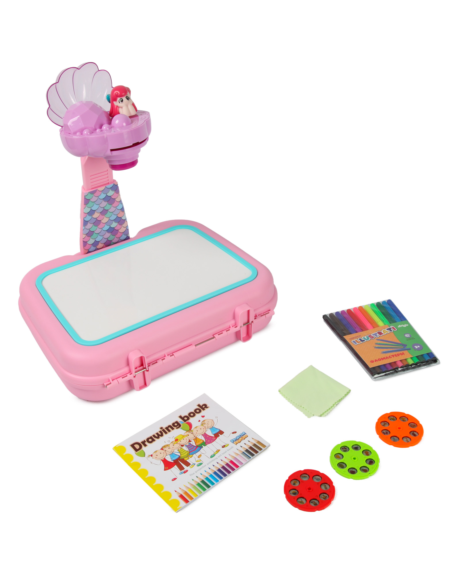 Проектор Attivio - фото 1