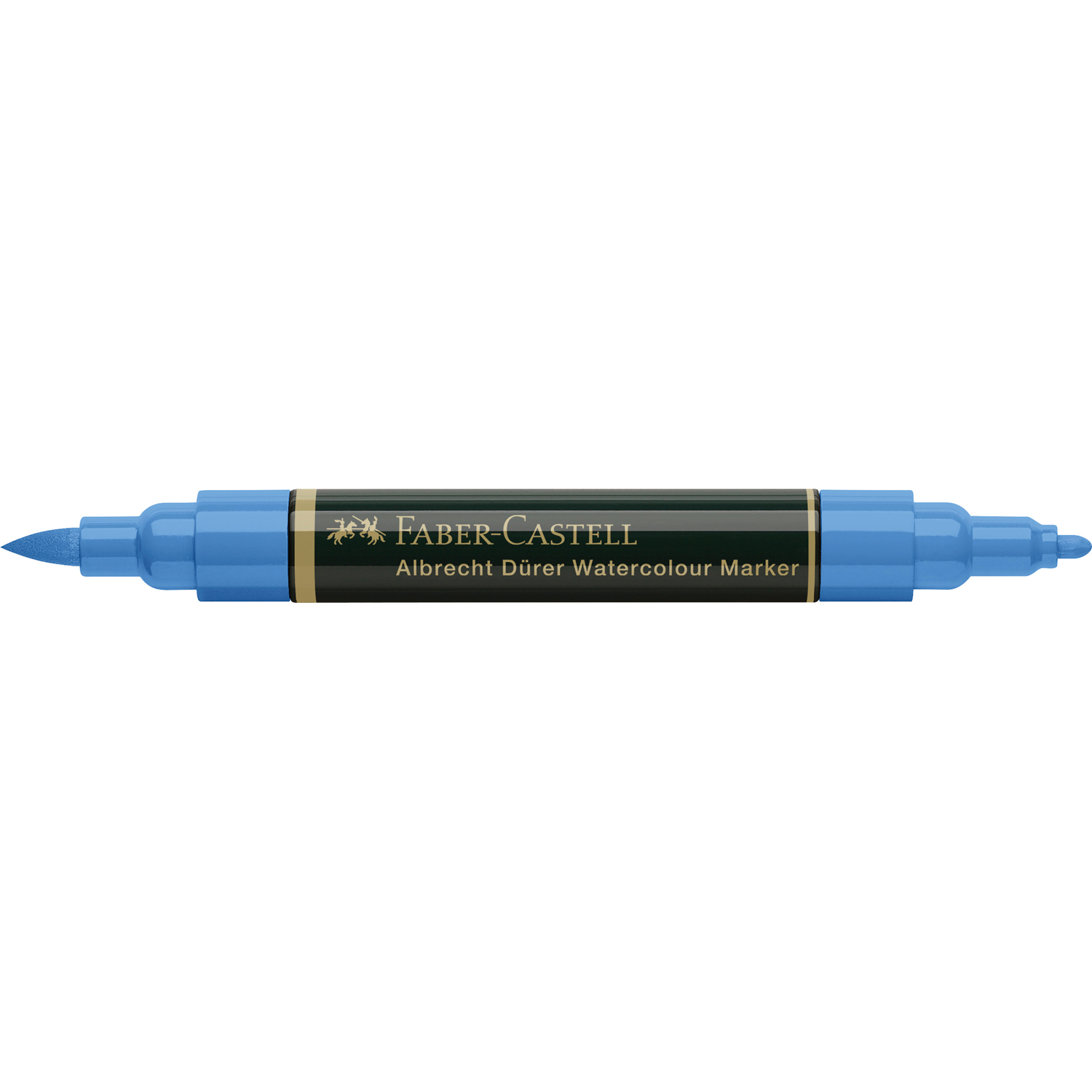Маркеры Faber Castell 10 цв. - фото 4
