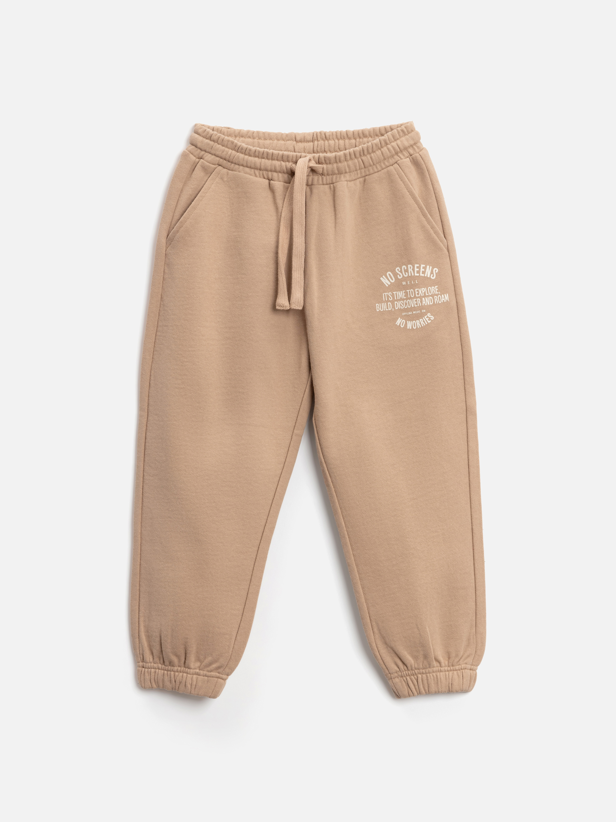 Брюки Acoola 20120460144_0095831 - фото 2