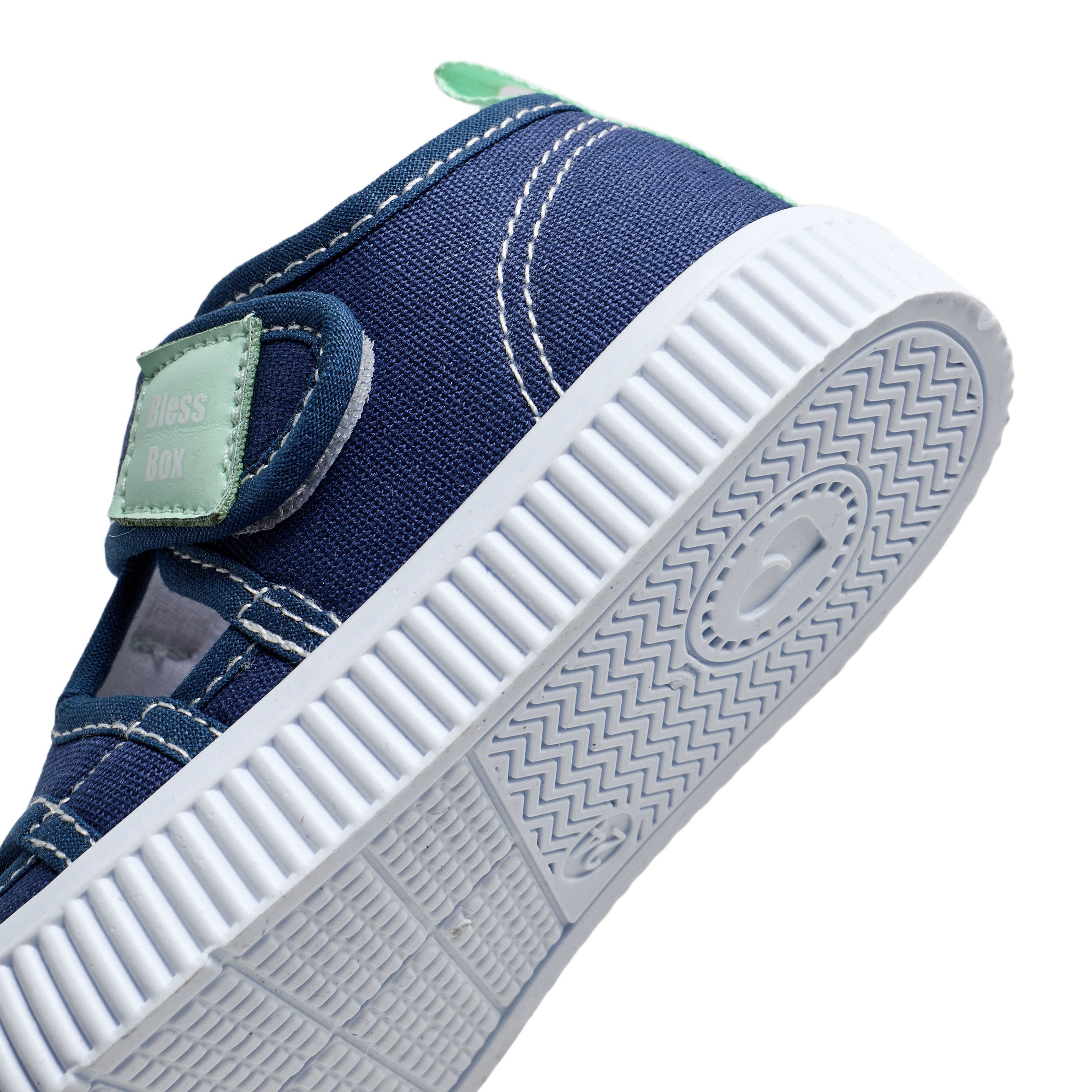 Сандалии BLESSBOX BX53038A - фото 8