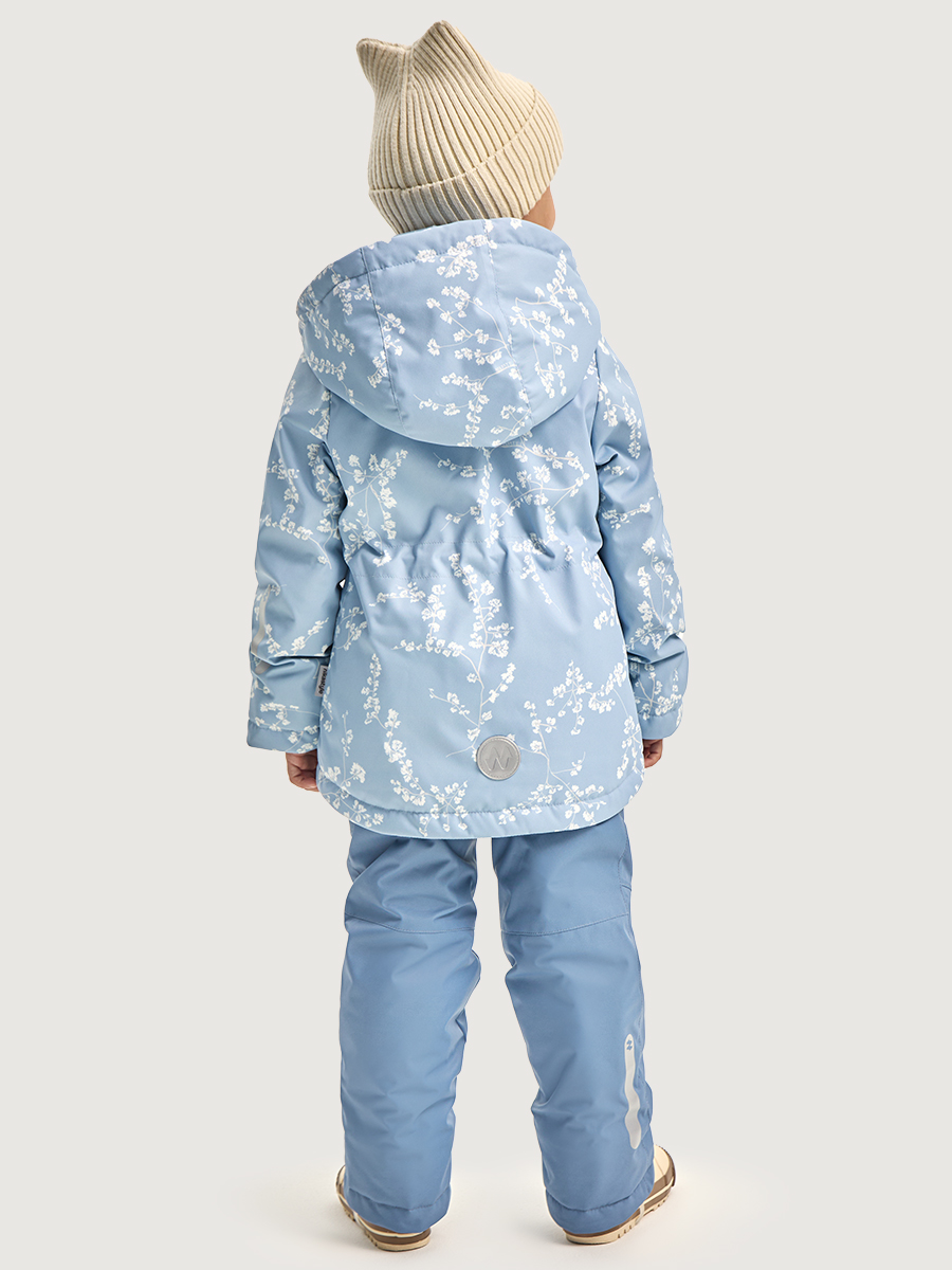 Костюм NIKASTYLE 7м1626 лед/светло-серый - фото 4