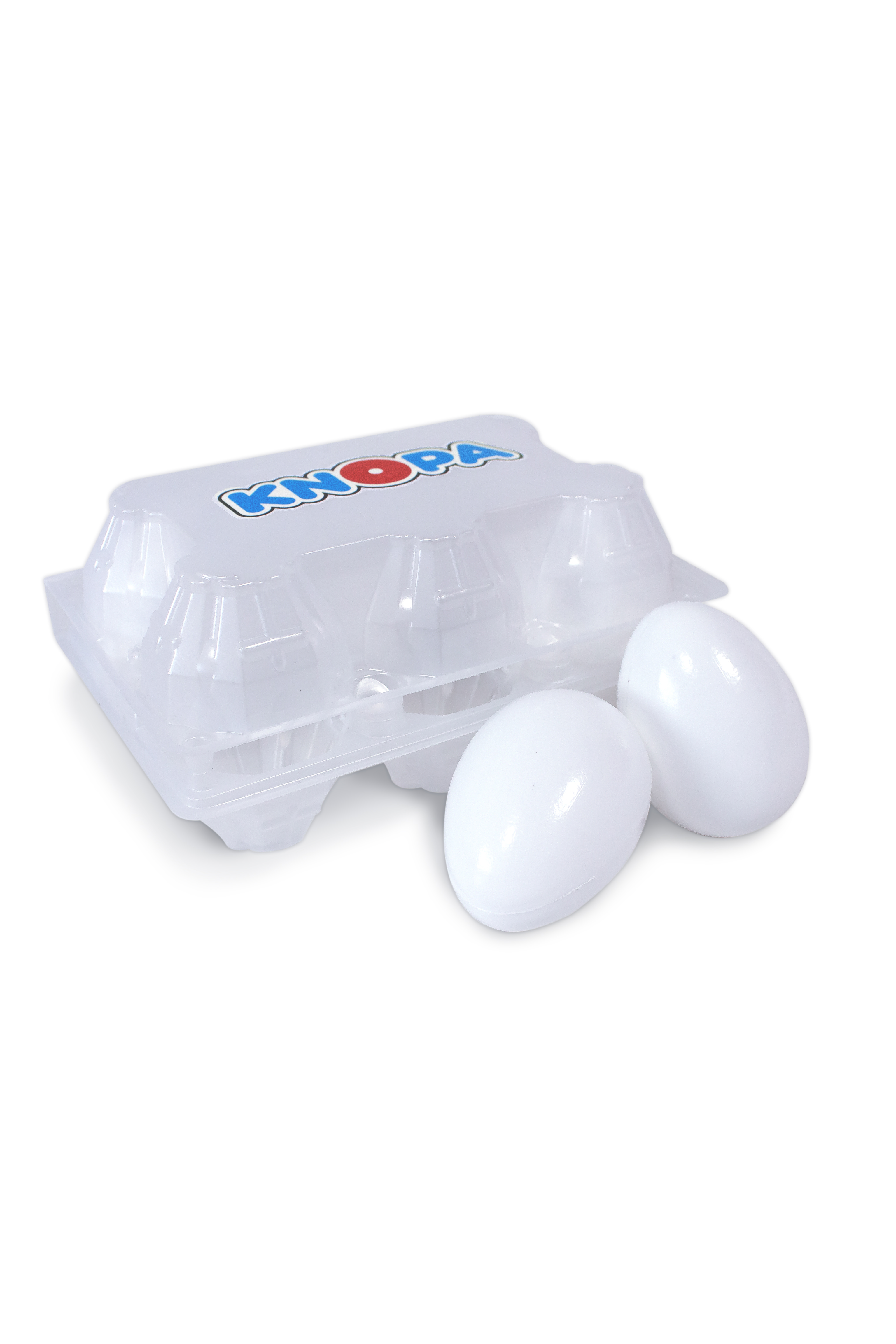 Игровой набор KNOPA продукты - фото 1