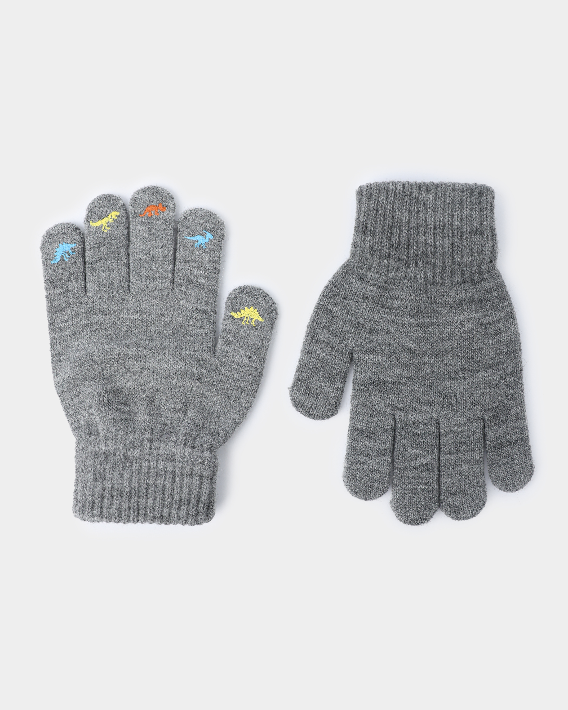 Перчатки Futurino  W25FU6-BA118kb-GG - фото 1