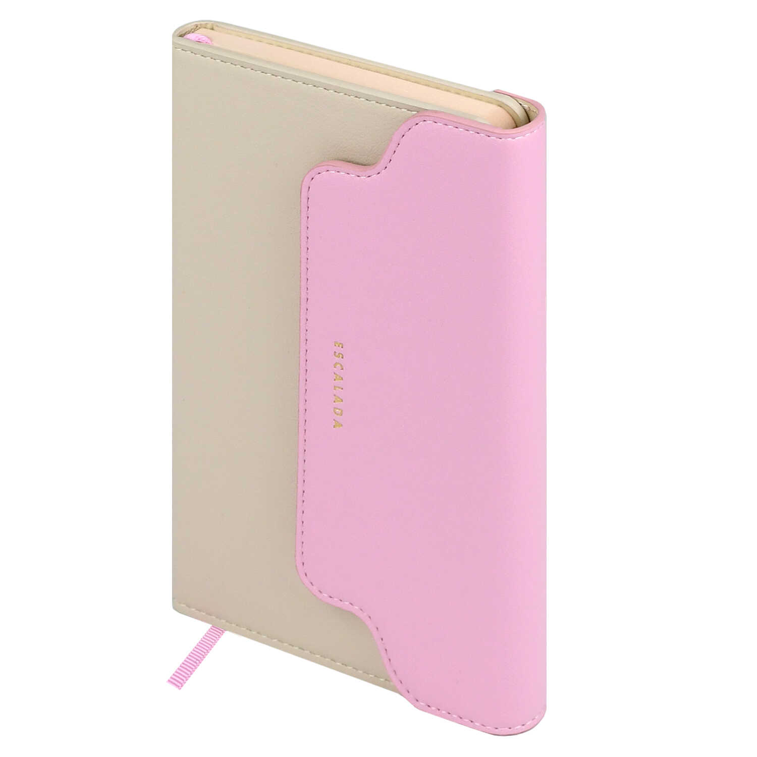 Ежедневник Феникс + ESCALADA 120 лист. - фото 2