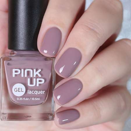 Лак для ногтей Pink Up Gel тон 06