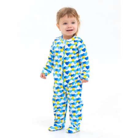 Комбинезон Linas baby