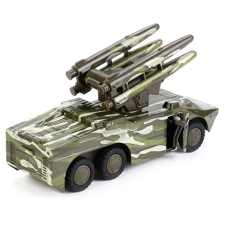 Боевая машина Технопарк Оса камуфляж