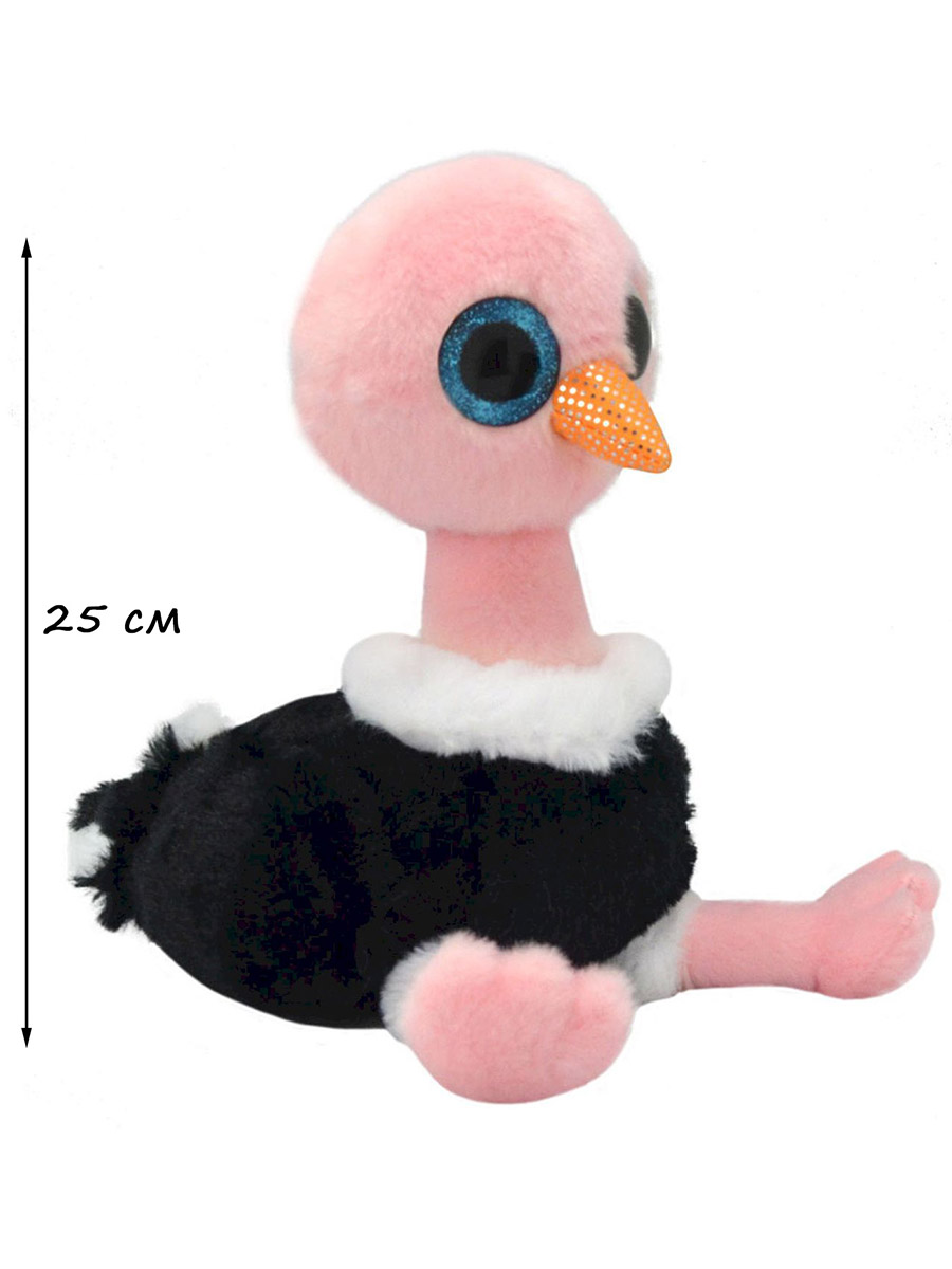 Мягкая игрушка Wild Planet - фото 2