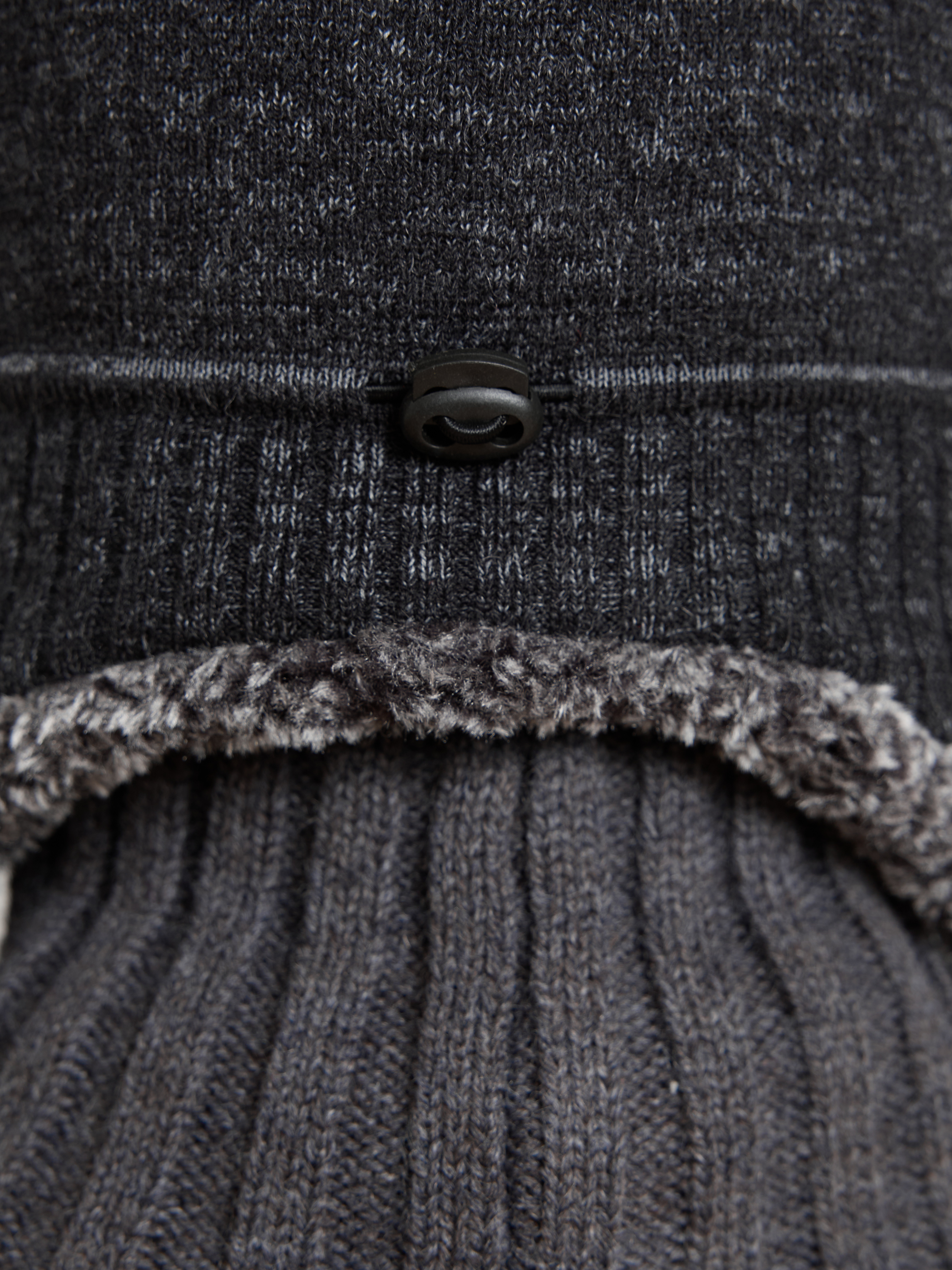 Шапка-ушанка Starkoff Kids Д500905 - фото 10