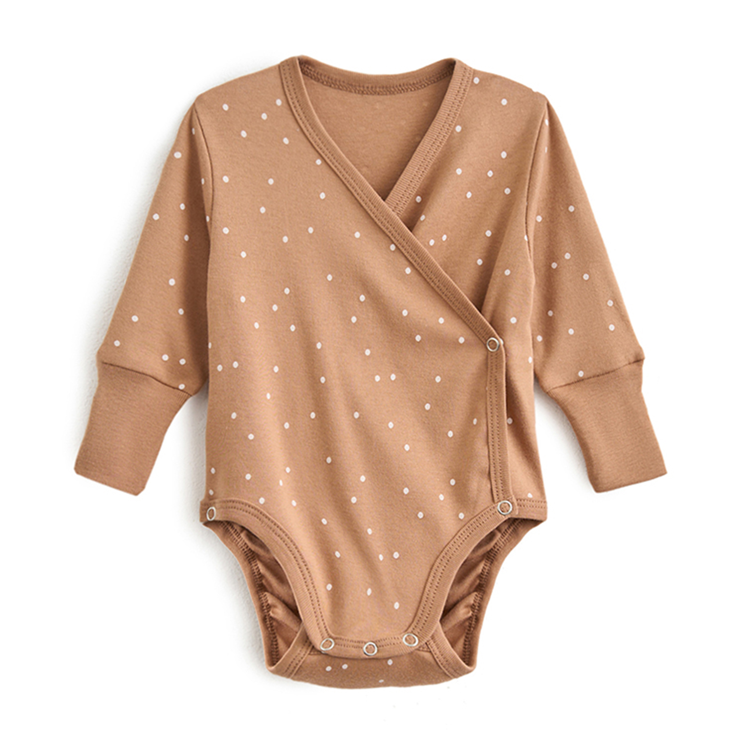 Боди Loomknits T589-033 - фото 1