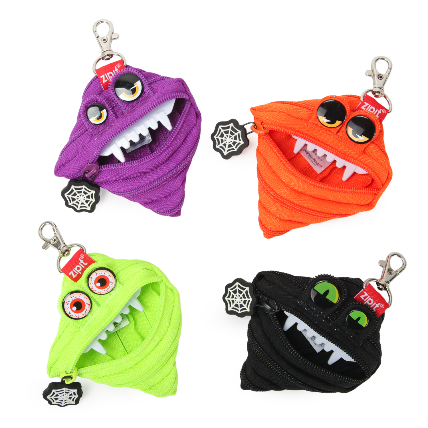 Кошелек Zipit в ассортименте - фото 1