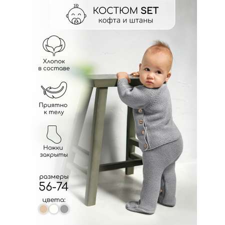 Комплект Amarobaby