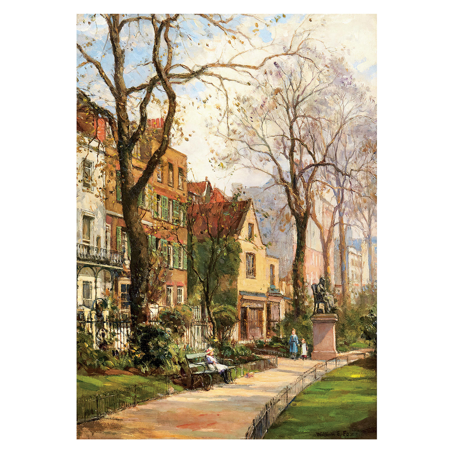 Пазл ART PUZZLE классический - фото 2