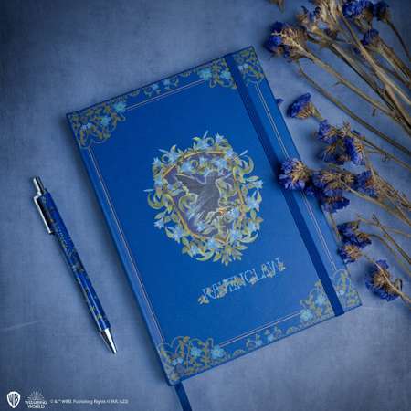 Блокнот Harry Potter 80 лист.