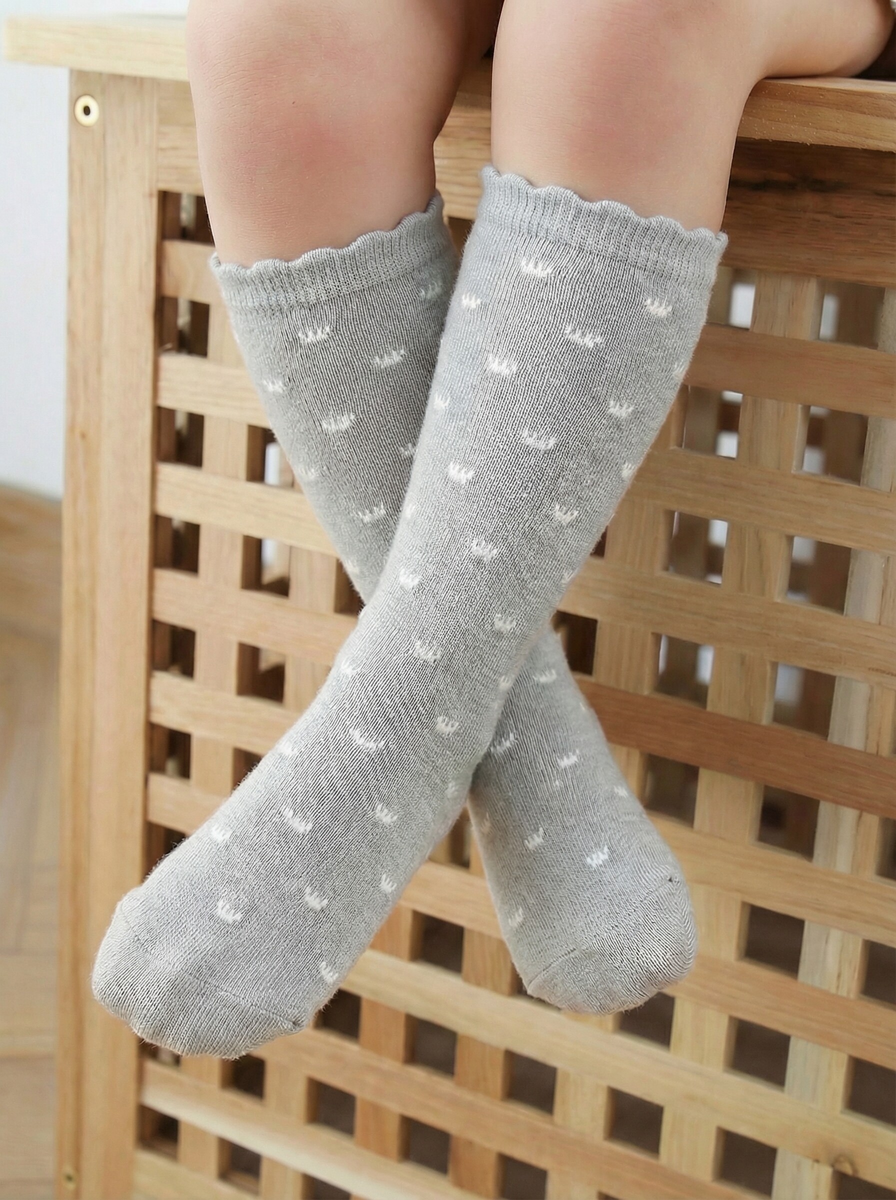 Гольфы 3 пары John Jeniford El26k3.1 - фото 4